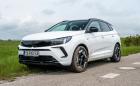 ВИДЕО: Караме Opel Grandland GSe, плъгин хибрид с 300 коня