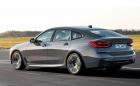 BMW спира Серия 6 Гран Туризмо до края на годината