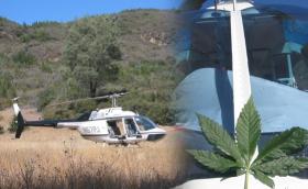 Вместо спасителен хеликоптер в България има такъв за трафик на наркотици