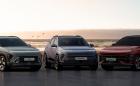 Новият Hyundai Kona на цени от 49 900 лева в България