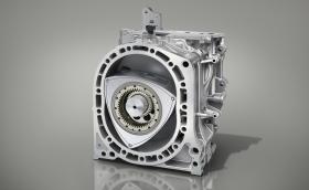 Mazda регистрира 6 патента за ванкелов двигател в Япония
