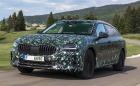 Новата Skoda Superb ще има дизелов двигател!
