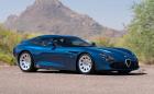Viper в италиански костюм: Тази Alfa Romeo TZ3 Stradale Zagato се продава