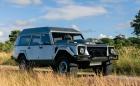Единствено по рода си: Lambo LM002 на султана на Бруней, което се продава