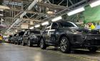 Jaguar Land Rover възстановява производството месец след кибератаката