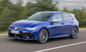 Задава се най-мощният Golf в историята с 'петак' от Audi
