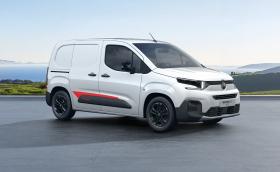 Citroen Berlingo XTR е специална баничарка на дизел или ток