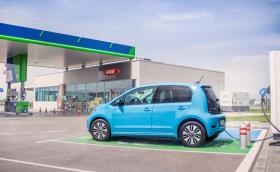 Eldrive и OMV прекратяват сътрудничеството си