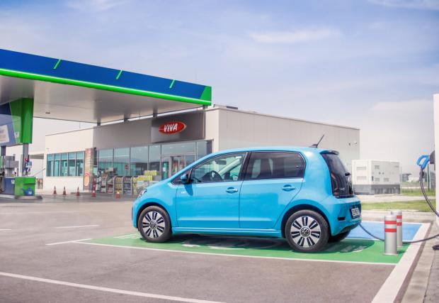 Eldrive и OMV прекратяват сътрудничеството си