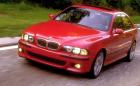 Знаете ли, че BMW M5 (E39) можеше да има V6 мотор?
