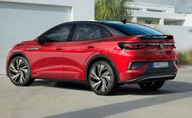 VW се отказва от един от електромобилите си