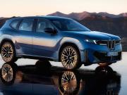 BMW показа най-важния си нов модел от десетилетия насам