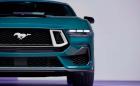 Ford Mustang може и да се превърне в хибрид