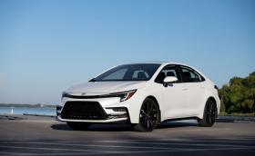 Toyota обнови един от бестселърите си