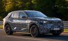 Новото BMW X5 ще се предлага с пет различни типа задвижване