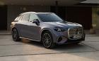 Новият Mercedes GLC е с веган интериор и електрическо задвижване