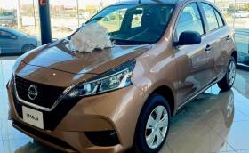 Nissan България предупреждава: Никой няма да ви подари нова Micra!