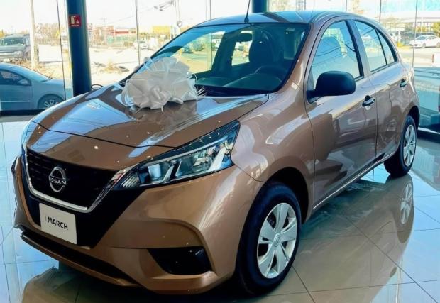 Nissan България предупреждава: Никой няма да ви подари нова Micra!