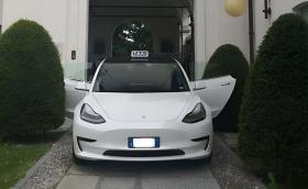 Това е Tesla на 600 000 км - и то с оригиналната батерия