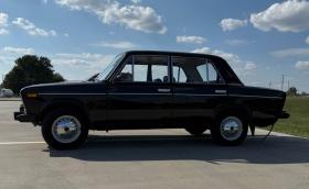 Търговец в Америка се опитва да забогатее с една стара Lada