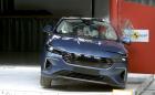 Турският Togg се оказа по-сигурен от новото BMW Серия 1