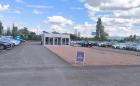 Нов паркинг с над 200 места отвори до летище София