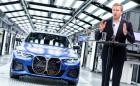 BMW: Автомобилната стратегия на ЕС е „катастрофа“