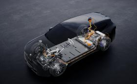 Пътят на BMW в неизвестното, от електромобилите и хибридите, до Neue Klasse  (Част II)  