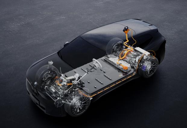 Пътят на BMW в неизвестното, от електромобилите и хибридите, до Neue Klasse (Част II)