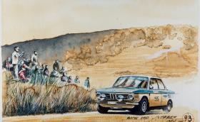 От Neue Klasse до Neue Klasse: уникалното прераждане или как BMW стана това което е