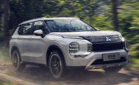Mitsubishi напуска важен пазар