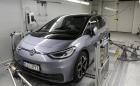 VW ID.3 на 160 000 км - в какво състояние е батерията?