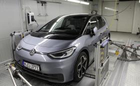 VW ID.3 на 160 000 км - в какво състояние е батерията?