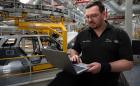 Кибер атака спря производството на Jaguar Land Rover