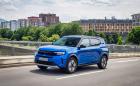 Новият Opel Frontera вече и във версия със 7 места