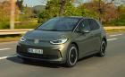 Volkswagen заключва част от мощността на ID.3 зад платен абонамент