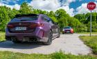 ВИДЕО: Караме новото BMW M5 седан и Touring