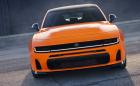 Dodge май връща V8 двигателя за Charger