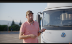 ВИДЕО: Първият камион в канала ни – Dongfeng EV18