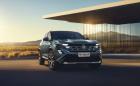 Renault Boreal е по-красивата версия на Dacia Bigster