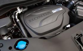 Honda пред сервизна акция за 1,4 млн. автомобили