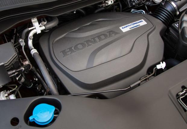 Honda пред сервизна акция за 1,4 млн. автомобили