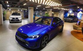 И в BMW не са съгласни със забраната на ДВГ, но Volvo все още я подкрепя