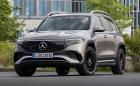 Mercedes спря един от най-симпатичните си електромобили