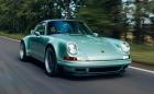 Вземете ни бъбреците - искаме този 911 рестомод!