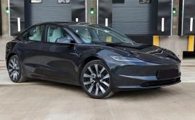 След опити за измама: Tesla Австрия затяга контрола за български клиенти