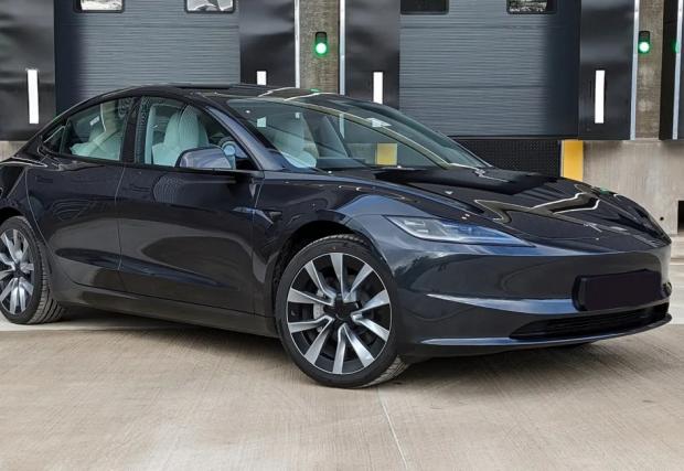 След опити за измама: Tesla Австрия затяга контрола за български клиенти