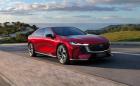 Новата Mazda 6 няма да е евтина в Европа