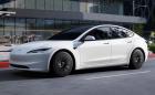 Новата базова Tesla Model 3 е без основна екстра от 90-те години насам