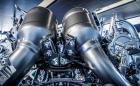 Mercedes-AMG подготвя най-мощния V8 в историята си